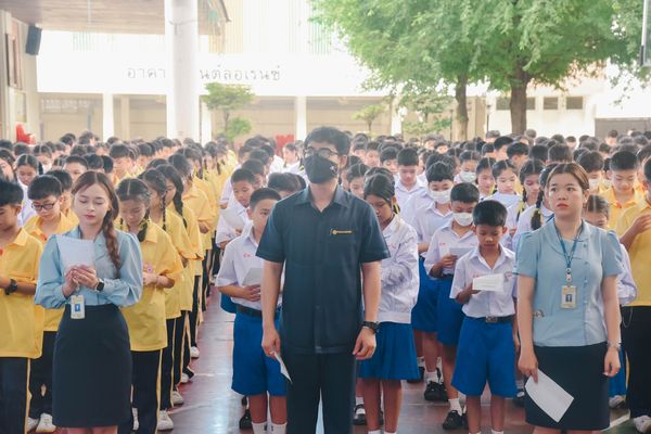 โรงเรียนปรีชานุศาสน์
